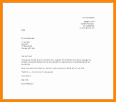 2 Week Notice Letter For Retail Awesome 7 Two Weeks Notice Resignation Letter In 2020 Job Letter Lettering 2 Week Notice Letter