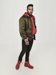 Maybe you would like to learn more about one of these? Galerie Tommy Hilfiger X Lewis Hamilton H W 2018 19