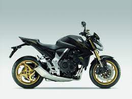 New Look Of The Honda Cb1000r Motorrad Honda Motorrader