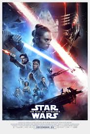 Jun 14, 2021 · the first episode of marvel studios' loki debuted last week on disney+ and even though only one episode was released on debut day, the series has been a hit with critics and fans alike responding. Star Wars The Rise Of Skywalker New Poster 15 New Images Released Ign