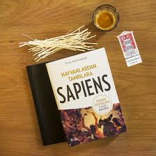 1 Hayvanlardan Tanrilara Sapiens Okuma Calismasi Seri Katiller Sosyal Beceriler