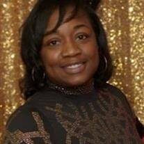 Sha'Donna Moten Obituary