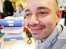 Utilitywise plc is fundraising for PROSTATE CANCER UK