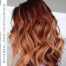 62 Trendy Hair Color Ideas For Brunettes Ombre Copper Hair Redhaircolor Perfect Hair Color Ginger Hair Color Red Balayage Hair