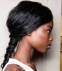 A ponytail has long been in common use of girls because of its simplicity and elegance. 15 Braided Hairstyles That Are Actually Cool We Swear