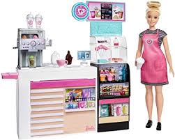Machen sie ihrer kleinen prinzessin die große freude, mit echten. Verfeinern Naturlich Nicht In Mode Barbie Produkte Amazon Miniatur Sammelalbum Uberlauf