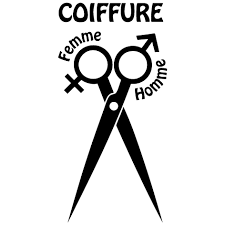 This high quality transparent png images is totally free on pngkit. Logo Coiffure Homme Png Samantha Berns Coiffure