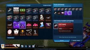Teach You How To Trade In Rocket League By Shadowfoxbg We hope you enjoy our growing collection of hd images to use as a background or home screen for your smartphone or computer. teach you how to trade in rocket league