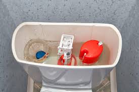 Universal toilet drop valve cistern water tank inlet valve 1/2'' updated. Diy Toilet Fill Valve Replacement Home Matters Ahs