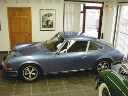 Image result for Gemini Blue 1976 Porsche