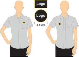 Jenis kain kemeja yang bagus merupakan kesesuaian karakteristik bahan dengan fungsi dan desain pilihan dari jenis kain kemeja ini sangat beragam sekali dan biasanya untuk setiap jenis model jenis kain untuk seragam ini mempunyai serat yang sama dengan oxford dan bahannya lebih halus. 10 Ide Model Kantong Baju Dinas Pria Maria Space