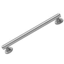 Grab bars (27 items found). Shower Accessories Grab Bars Copper Tones Decorative Plumbing Supply San Carlos California
