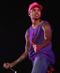 Chris Brown Wikipedia