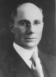 Edward Kavanagh (Australian politician)