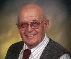 Obituary of William H. Wright