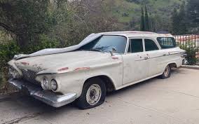 Image result for Fawn Beige 1961 Plymouth