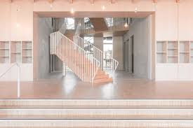 Construit en ossature bois, par le groupe pichet, ce bâtiment tertiaire devrait être livré en 2018. L Immeuble Perspective Livre Par Nicolas Laisne Et Dimitri Roussel A Bordeaux 2018
