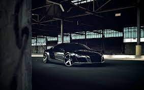 Weve gathered more than 3 million images uploaded by our users and sorted them by the most popular ones. Audi R8 Cromo Negro Cw 5 Negro Mate Fondo De Pantalla Hd Wallpaperbetter