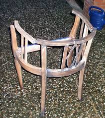 Schöne antike stühle zum restaurieren. Stuhl Zum Restaurieren Holz Kunst Und Trodel