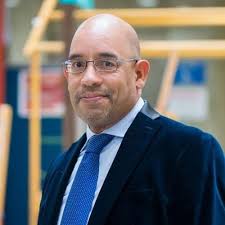 VICTOR MANUEL PADRON NAPOLES