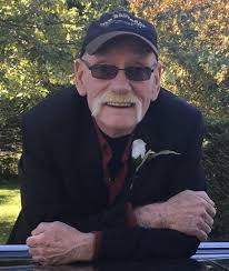 Obituary of Bill Patterson