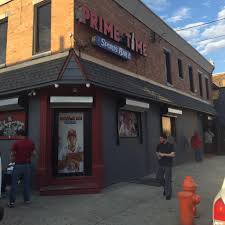 Whenever you decide to dine at our fairfax, va restaurant, our team will be ready to serve you. Prime Time Sports Bar Home Facebook