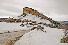 İspanya.'' fotoğrafları satın alınan telifsiz lisansın koşullarına göre kişisel ve ticari amaçlar için kullanılabilir. San Pantaleon De Losa Burgos Imagen Foto Estaciones Del Ano Invierno Naturaleza Fotos De Fotocommunity