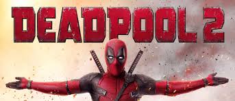 Райан рейнольдс, джош бролин, морена баккарин и др. Deadpool 2 20th Century Studios