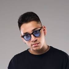 Locklead, Chris Stussy, Across Boundaries