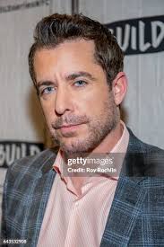 55 Build Series Presents Jason Jones Discussing The Detour Stock Photos,  High-Res Pictures, and Images