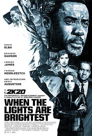 NBA 2K20: When The Lights Are Brightest Movie Poster