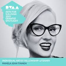 As the closing date for the 2025 Individual Artist Fellowships rapidly  approaches (February 14th), we wanted to highlight last year's awardees.  Visual Arts: Kelley Simons & Douglas Schindler Literary Arts: Eric Baylin