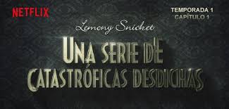 Ver juego macabro 2004 online latino hd pelisplus. Una Serie De Catastroficas Desdichas Temporada 1 Capitulo 1 Lascosasquenoshacenfelices