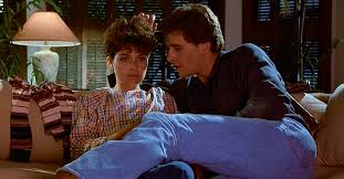 Crimes of Passion – Forgotten Films