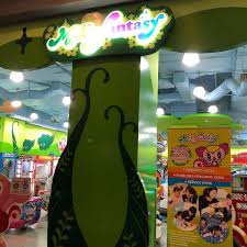 For more information and source, see on this link : Molly Fantasy Atria Shopping Gallery
