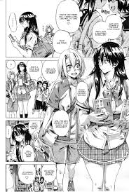 Yuri Suki Kanojo Ha Yuri Kanojo Ga Dekinai-Chapter 5-Hentai Manga Hentai  Comic - Page: 2 - Online porn video at mobile