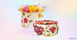 Order online delightful chocolate gift boxes to melt the heart of your dear ones and make them feel loved.</p> Where To Get Pretty Cakes Designed With Edible Flowers 8list Ph