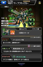 ネトロヴィッチ森山とベルフェゴールを進化させました。 : スマホゲームレビューブログ