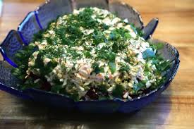 Salat Aus Mais Und Bohnen Mexikanischer Salat Mit Kidneybohnen Und Pilzen Foodtempel Rezept Salat Russische Rezepte Russische Gerichte