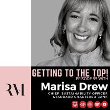 Danielle Dumas- Director,Market & Business Development Mastercard by  Getting to the Top!