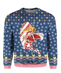 Sailor Moon Anime 3d Print Ugly Christmas Sweater From ugly sweaters that rep your fave cult. sailor moon anime 3d print ugly