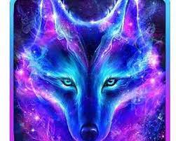 Fondos de pantalla nocturnos ideales para usar junto a un fondo de. Lobo Del Cielo Nocturno Fondo De Pantalla En Vivo Apk Descargar Gratis Para Android