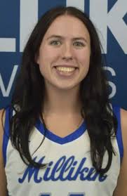 Senior Anderson, An EHS Grad and Basketball Player, Is Recognized With  Academic All-Conference Honors At Millikin