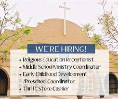 St Martha Catholic Church