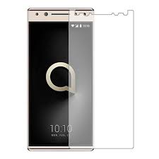 Alcatel 5 Screen Protector Hydrogel ...