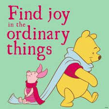It may only be that he's a small piece of fluff in his entire year. 70 Winnie The Pooh Quotes Love Life And Friendship