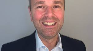 WSP appoints Paul Reilly as President & Managing Director, UK & Ireland