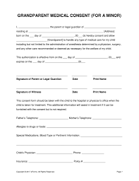 Doctor, thank you so much for not giving up on me even though i did. 9 Medical Authorization Letter Examples Pdf Examples