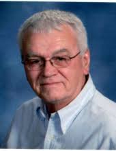 Obituary information for Reginald K. Benz