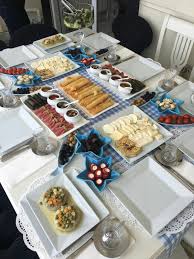 Ailece Bir Pazar Kahvaltisi